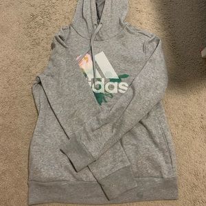 Super cute adidas pull over